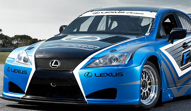 Гоночные Машины Слайд