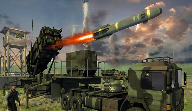 Армия США: Атака Дронов