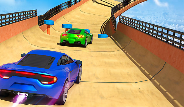 Экстремальные Городские Автомобильные Трюки