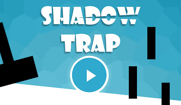 Теневая ловушка