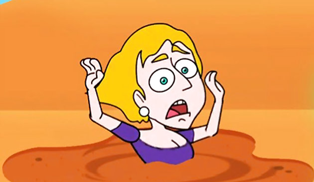 Спаси Девушку