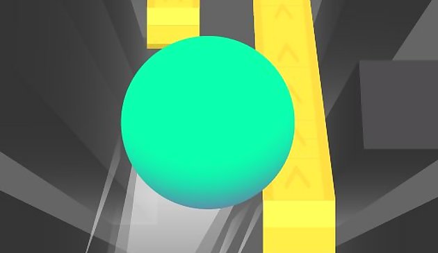 Бросок шара 3D