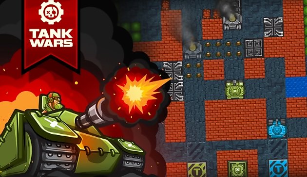 Танковые войны: оригинал