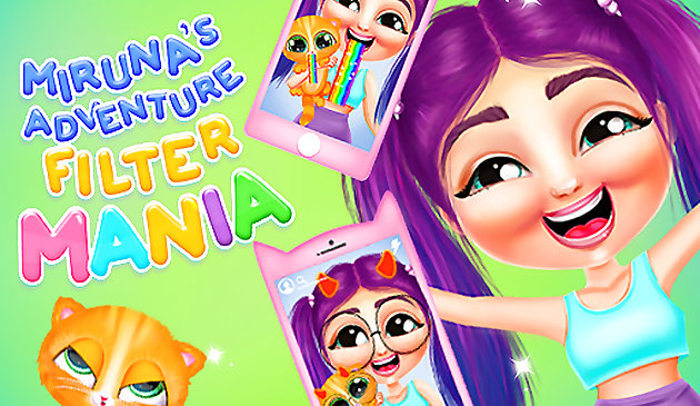 Приключения Мируны