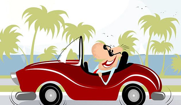 Транспортные средства память