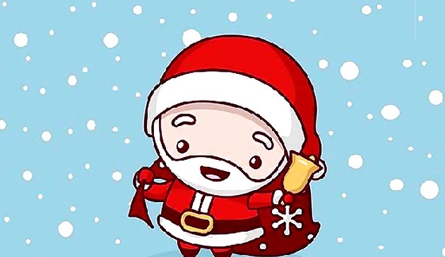 Рождественское время: различия