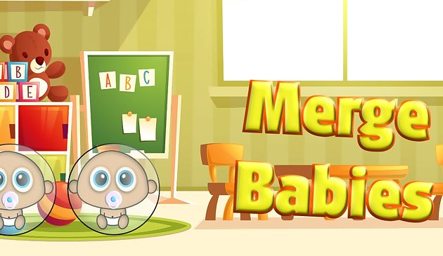 Слияние младенцев