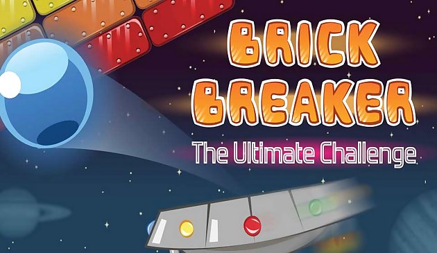 Brick Breaker : Tantangan Utama