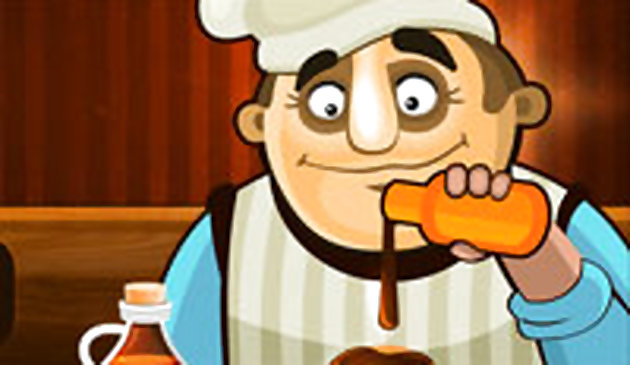 Блинный бар