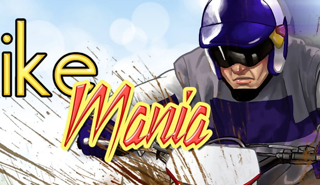 Байкомания