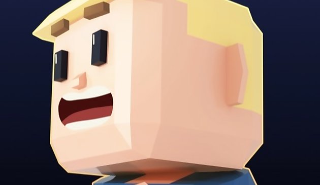 Паркур бабули