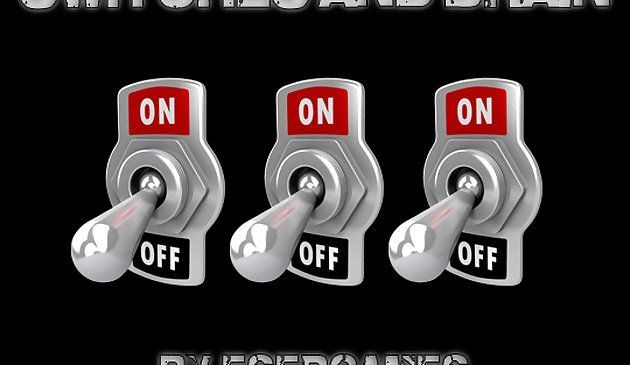 Выключатели и мозг