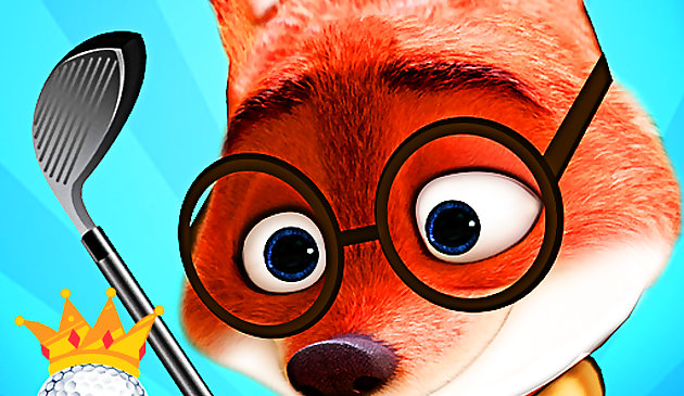 Звезда гольфа щелчка