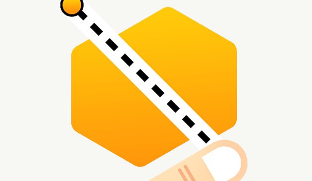 Разрежьте это: головоломка