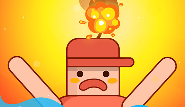 Мистер Спарк