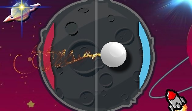 Пинг-понг челлендж