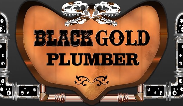 Black Gold Klempner