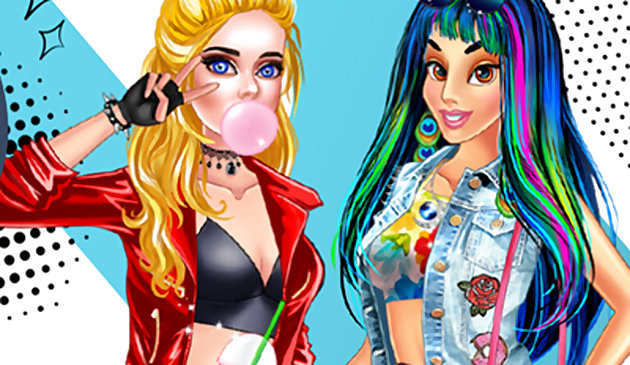 Принцессы известные девушки