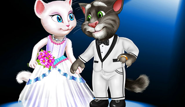 Фотосессия Бена и Китти