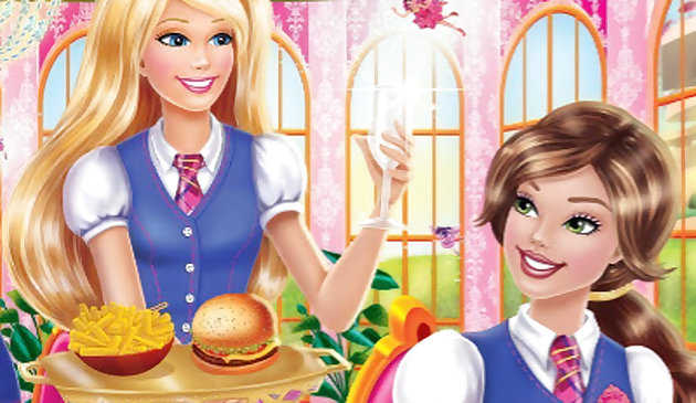 Princesses Burger Cucina