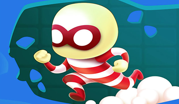 Побег героев