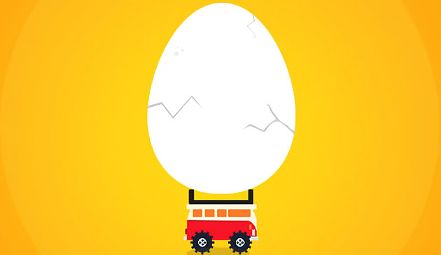 Спасти яйцо