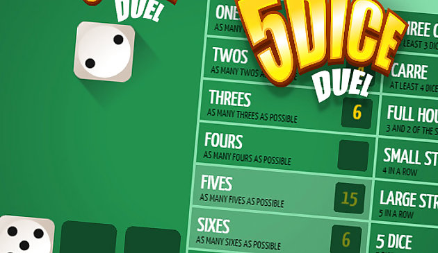 5 говорящих костей