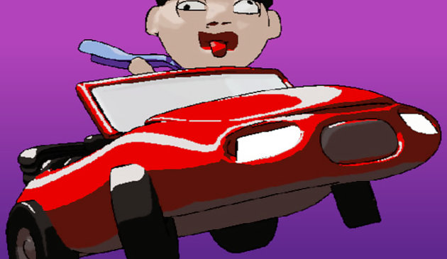 Пей, едь,выживай