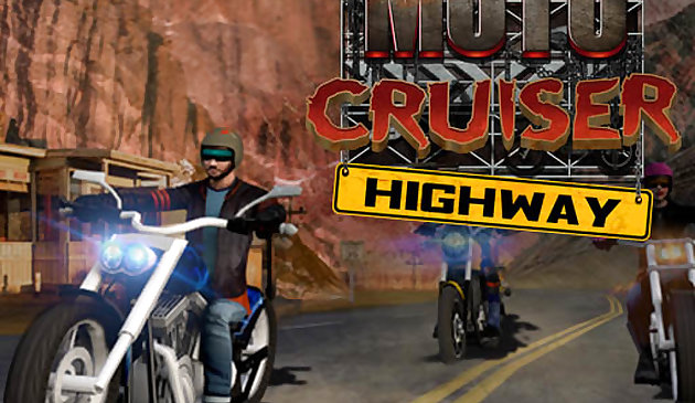 Moto Cruiser Highway