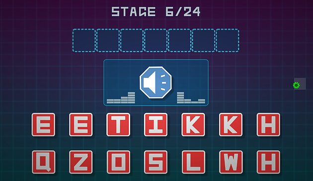 Угадай звук