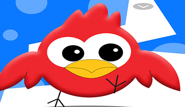 ЭГ Бегущие животные