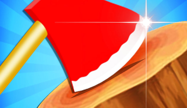 Удар топора