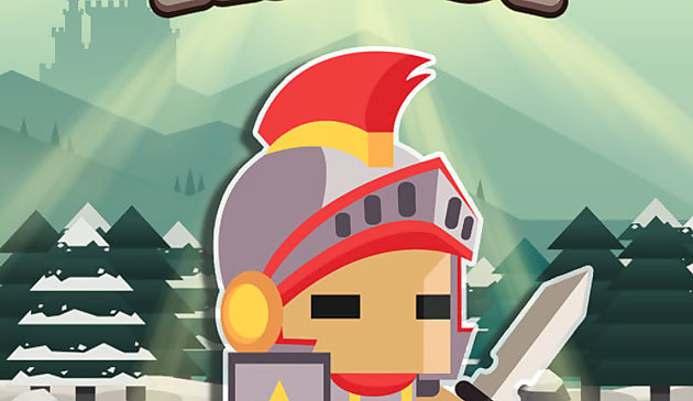 Лига воинов