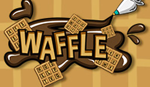 Juego de waffle