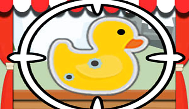 Утиная эволюция охоты