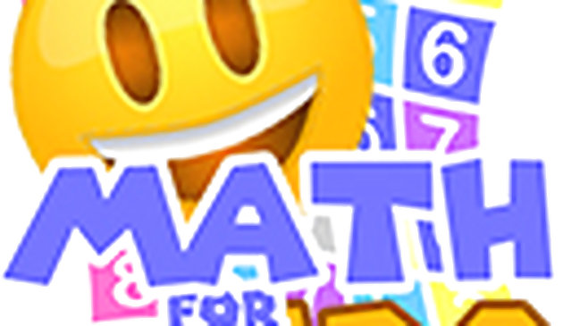 Математика для детей