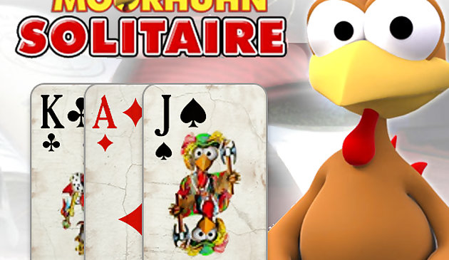 Пасьянс индюков