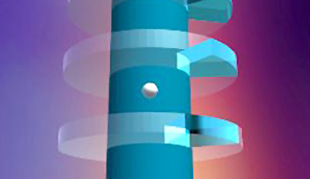 Подъем по спирали