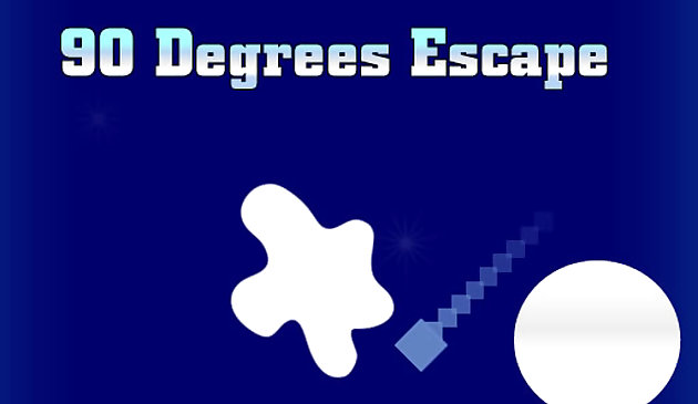 90-градусный побег