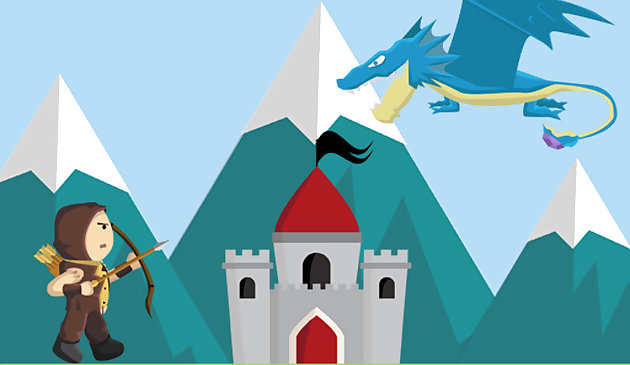 Убийца драконов