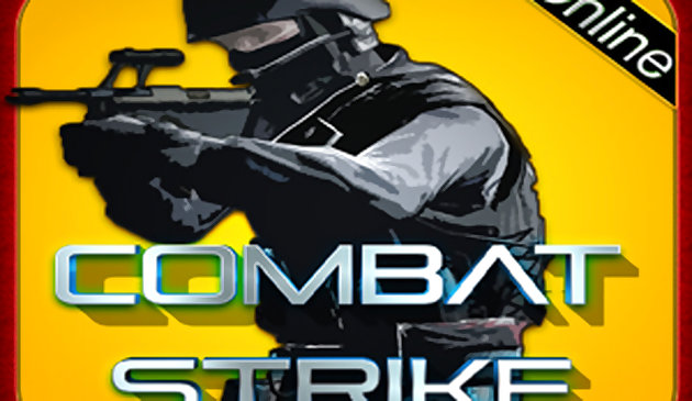 Combate Strike Multiplayer