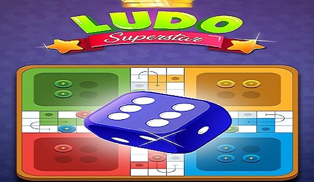 Король лудо оффлайн