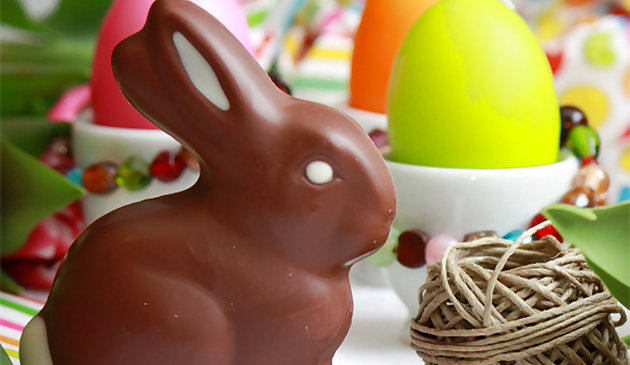 Пасхальный день 2020 слайд