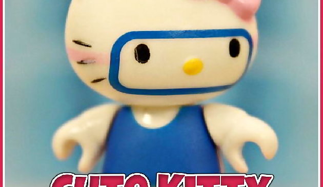 Милая Китти: день смотрин