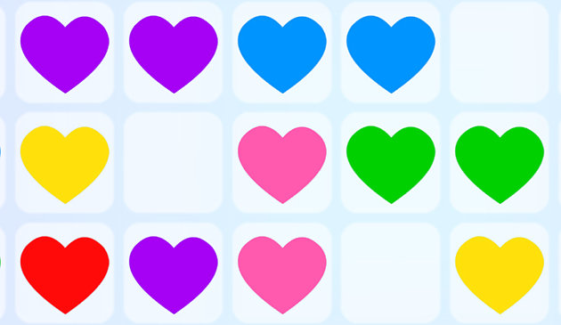 Головоломка Валентина