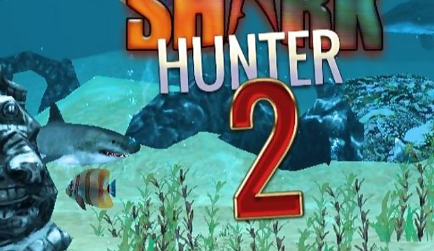 Охотник на акул 2