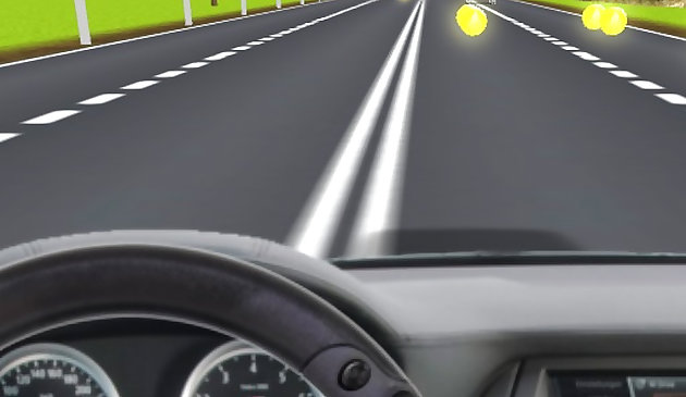 Трафик рейсер