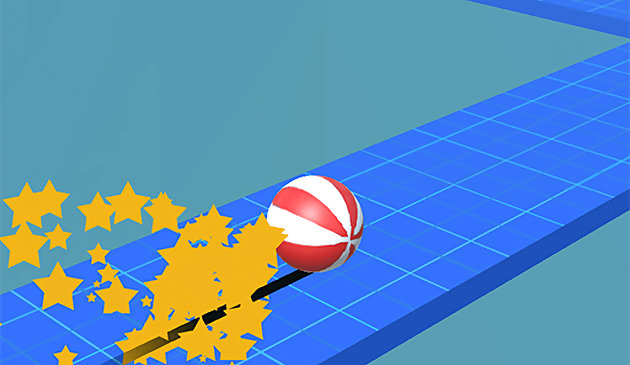 Гоночный мяч