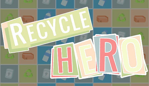 Герой переработки