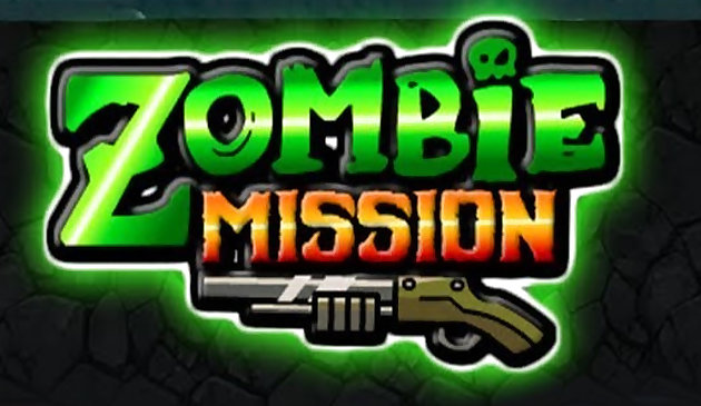 Zombie-Mission